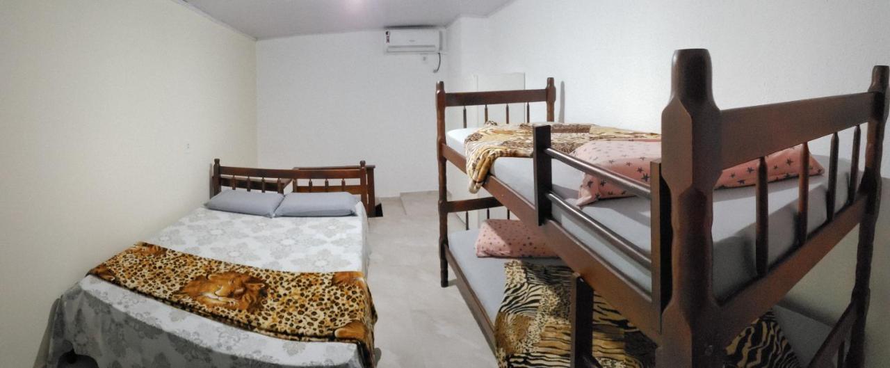 Hospedagem 3 Estrelas Navegantes Ngoại thất bức ảnh