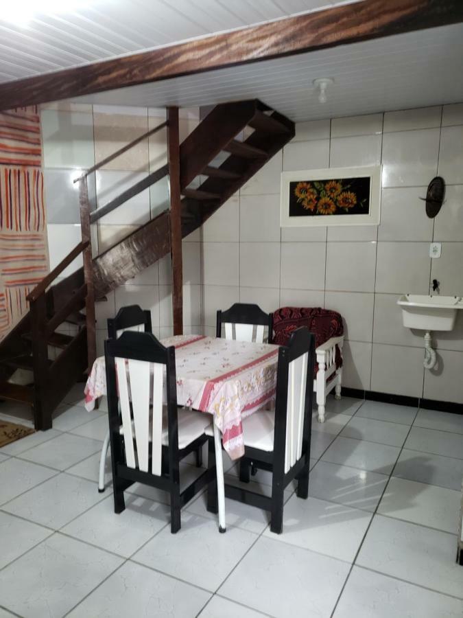 Hospedagem 3 Estrelas Navegantes Phòng bức ảnh