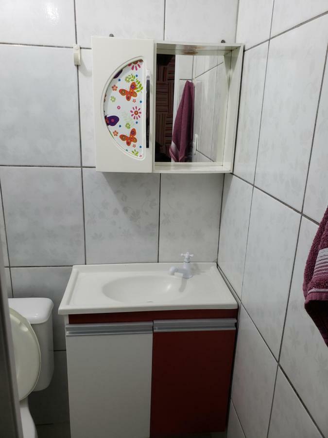 Hospedagem 3 Estrelas Navegantes Phòng bức ảnh